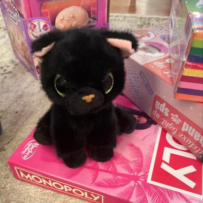 NEW Pets Alive Scottishfold ALLI Smitten Kitten Surprise Interactive Plush  Cat