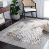 Bel Air BLA220 Power Loomed Area Rug  - Safavieh - 2 of 4