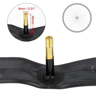 target bicycle tires inner tubes