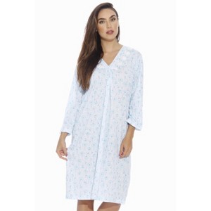 Just Love Nightgown / Women Sleepwear / Womans Pajamas - 1 of 3