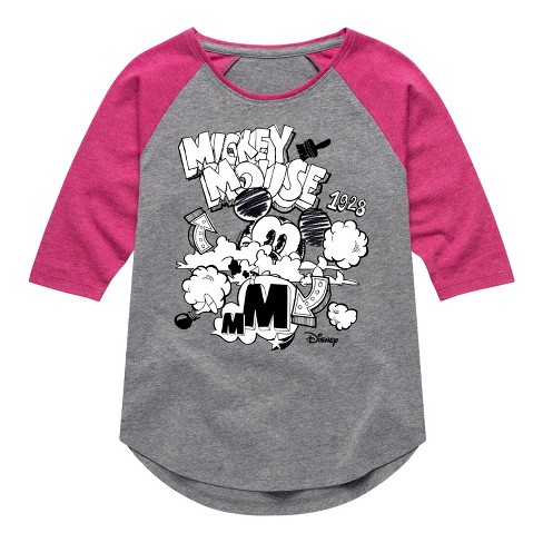 Girls' - Disney - Mickey Mouse - image 1 of 4