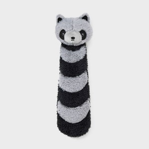 Raccoon Kicker Plush Cat Toy - Boots & Barkley™ - 1 of 3