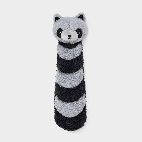 Raccoon Kicker Plush Cat Toy - Boots & Barkley™ - image 1 of 3