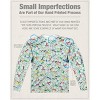 Men's Monopoly Property Spaces (Front Back Print) Long Sleeve Costume T-Shirt - 3 of 4