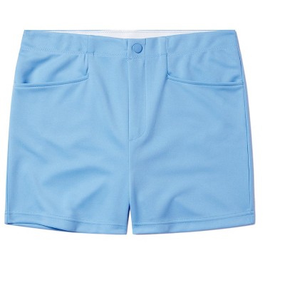 Coaches Short