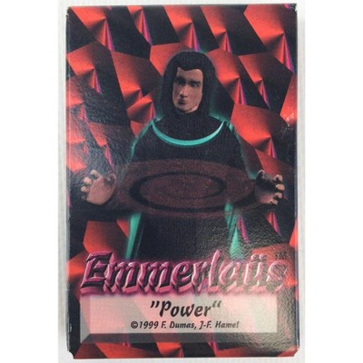 Power Extension Board Game