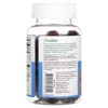 Lifeable Kids Prebiotic Fiber Gummies, Sugar Free, Natural Berry, 60 Gummies - 3 of 4
