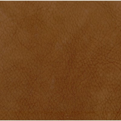 Saddle Brown Foam-Backed Microsuede Full Futon Cover