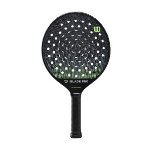 Wilson Blade Pro GRUUV V2 Platform Tennis Paddle - 1 of 4