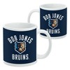 Bob Jones University Bruins Logo Ceramic Coffee Mug Novelty Gift Mugs for Coffee Tea and Hot Drinks 11oz White - 2 of 4