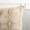 Adalie Pillow - Safavieh - 4 of 4
