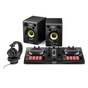 Hercules DJ Essentials Kit - 1 of 4