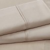 Aston & Arden Tencel Pillowcases - Pack of 2 - image 3 of 3