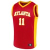 NBA Atlanta Hawks Boys' Trae Young Jersey - 2 of 3