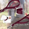 Country Brook Petz Deluxe Nylon Dog Leash, 6 Foot - 3 of 3