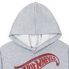 Hot Wheels Fleece Pullover Hoodie Little Kid to Big Kid - 2 of 4