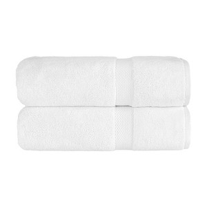 Linum Home Textiles 100% Turkish Cotton Anovia Bath Collection - 1 of 4
