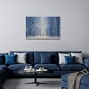 Rainy Stroll by Ekaterina Ermilkina Unframed Wall Canvas - iCanvas - 3 of 4