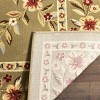 Lyndhurst LNH557 Power Loomed Rugs - Safavieh - 2 of 4