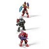 Mattel HALO Mega Construx Building Set | Mercenary Combat Unit - image 3 of 4