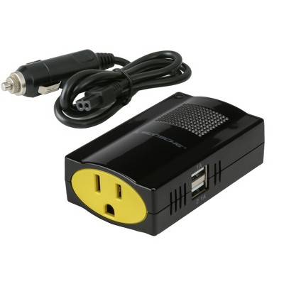 car power plug adapter