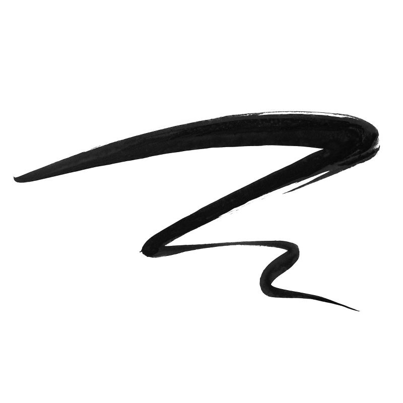Morphe Make It Big Brush-Tip Liquid Eyeliner - 0.19oz - Ulta Beauty, 2 of 4