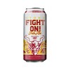 Stone Fight On! Pale Ale - 4pk/16 fl oz Cans - 2 of 4