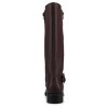 Journee Womens Yasmina Knee High Casual Boots - 3 of 4