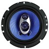 Pyle 6.5 inch 360 Watts 3-Way Car Audio Coaxial Speakers, Blue (Pair) - 3 of 4