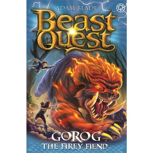 Fiend quest on sale