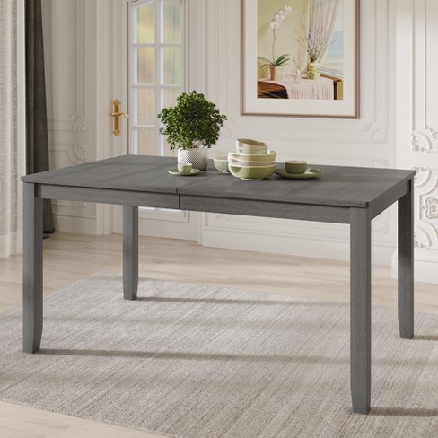 CasePiece 59" L Dining Table - image 1 of 4