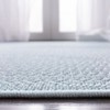 Bermuda BMU811  Machine Washable UV Resistant Stain Resistant Non-Shedding Power Loomed Indoor/Outdoor Rugs - Safavieh - 4 of 4