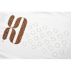 Spruce Fashion Comfortable Snake Eco Bamboo Tee - 4 of 4