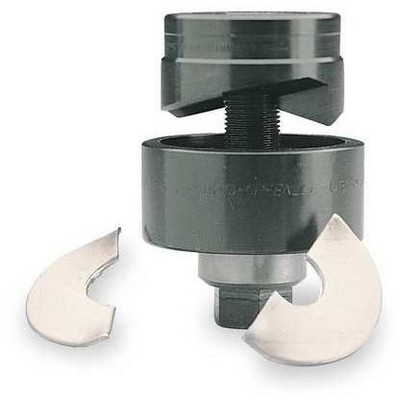 GREENLEE 06727 Punch,Knockout,0.492 In