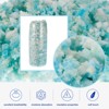Unique Bargains Shredded Memory Foam Filling for Bean Bag Chairs Cushions Sofas - 3 of 4
