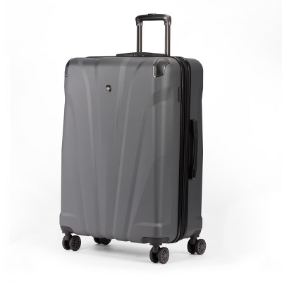 swissgear 28 hardside suitcase