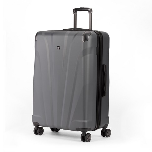 Swissgear 28 store hardside suitcase