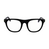 Tom Ford FT 5895 001 Mens Round Eyeglasses Black 51mm - 2 of 3