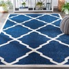 Amherst AMT421 Power Loomed Indoor Rugs - Safavieh - 3 of 4