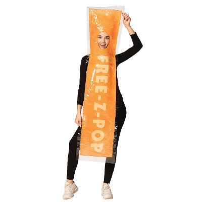 Imposta Costumes Adult Blue Free-Z-Pop Costume
