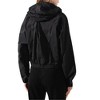 Reebok Womens Hooded Windbreaker Jacket - 3 of 3