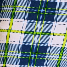 rough marina plaid