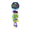 Prevue Pet Products Calypso Creations Braided Bunch Medium Bird Toy - 2 of 3