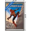 Trends International Marvel Spider-Man: No Way Home - Wall Comic Framed Wall Poster Prints - 3 of 4