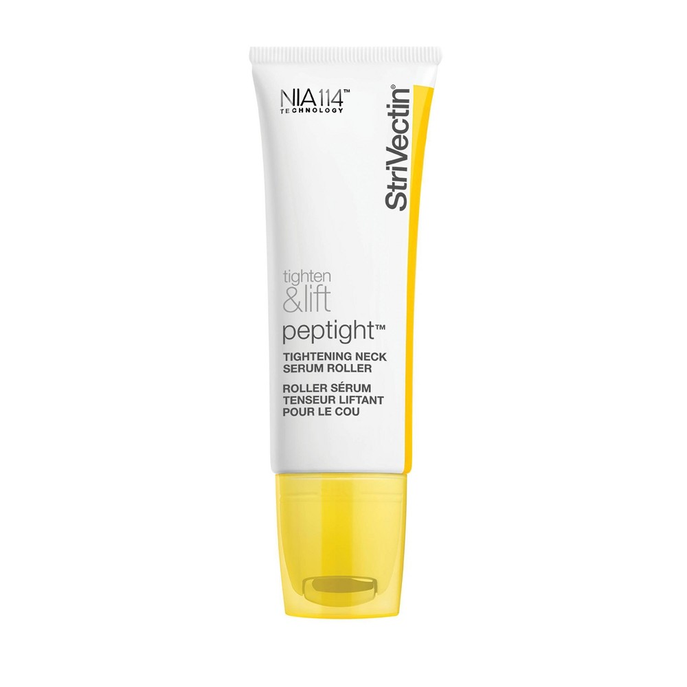 Photos - Cream / Lotion StriVectin Peptight Tightening Neck Serum Roller - 1.7oz - Ulta Beauty