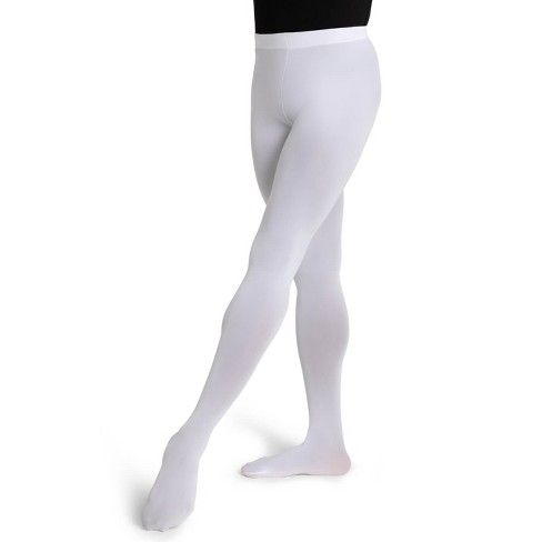 Capezio shop tights target