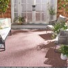 Courtyard CY8022 Power Loomed Indoor and Outdoor Rug - Safavieh - 2 of 4