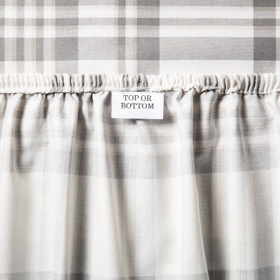 Threshold Performance 400 Thread Count Sheet Set Cotton Sateen - Picture 32 of 37