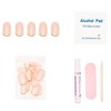 Glamnetic Women's Press-On Nails - Goal Digger - 30ct - Ulta Beauty - 2 of 4