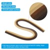 Unique Bargains Smooth Surface DIY Craft Activity Kit Quilling Paper Strips 120 Pcs - 3 of 4